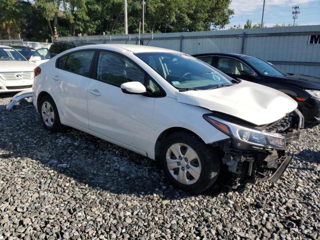 Фото 4 - KIA FORTE