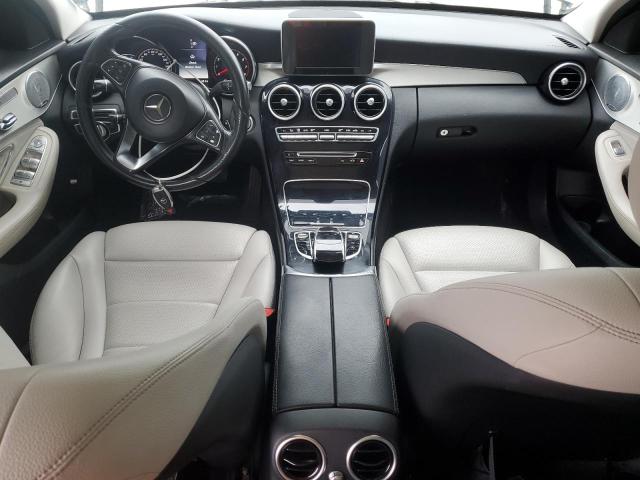 Фото 8 - MERCEDES-BENZ C-CLASS