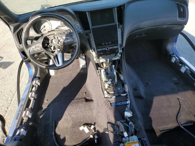 Фото 8 - INFINITI Q50