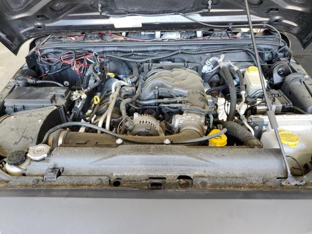 Фото 12 - JEEP WRANGLER