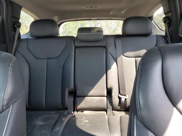 Фото 10 - HYUNDAI SANTA FE