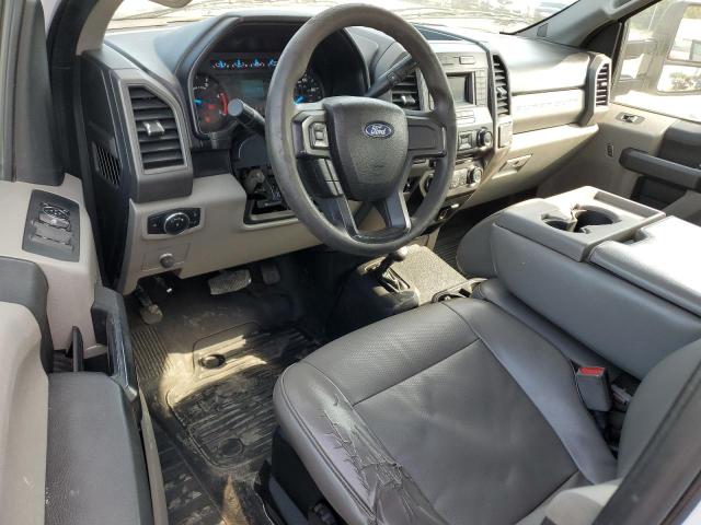 Фото 8 - FORD F350