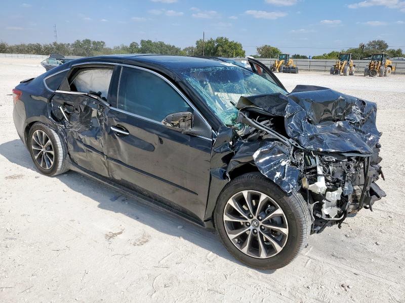 Фото 4 - TOYOTA AVALON