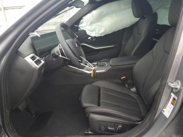 Фото 7 - BMW 3 SERIES