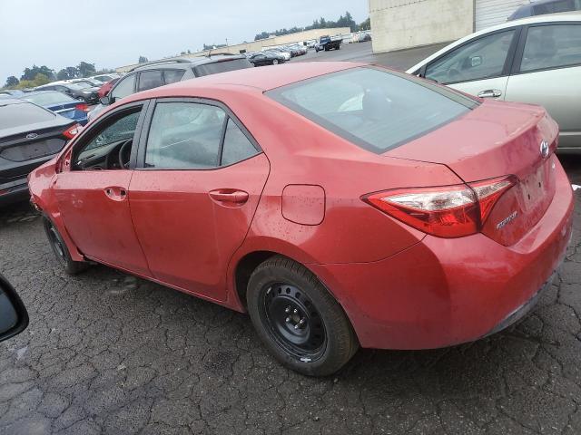 Фото 2 - TOYOTA COROLLA