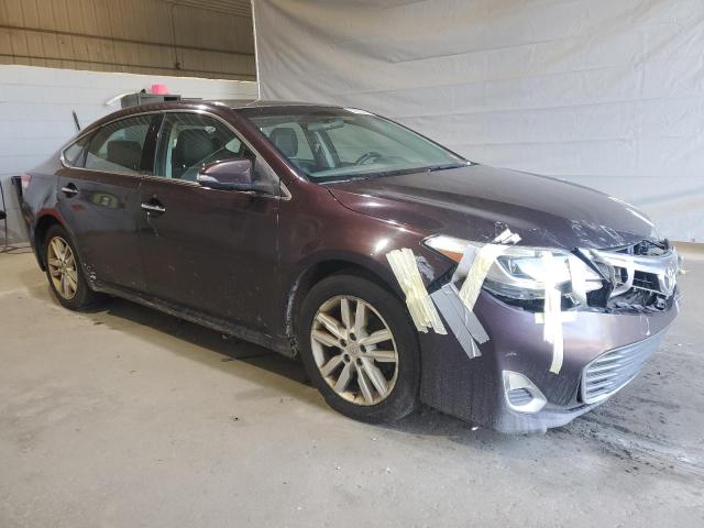 Фото 4 - TOYOTA AVALON