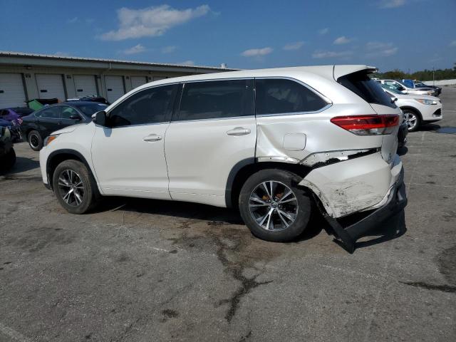 Фото 2 - TOYOTA HIGHLANDER