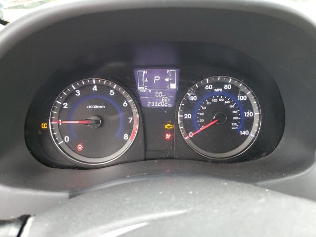 Фото 9 - HYUNDAI ACCENT