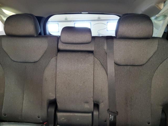 Фото 10 - HYUNDAI SANTA FE