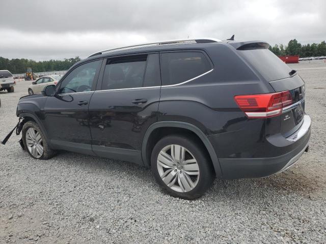 Фото 2 - VOLKSWAGEN ATLAS