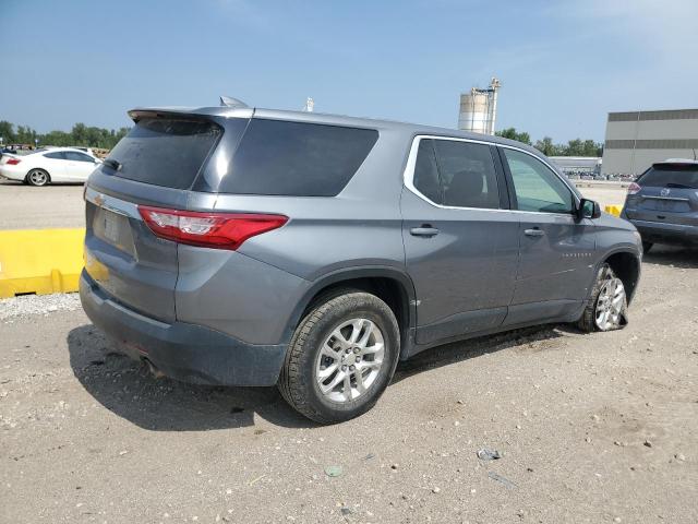 Фото 3 - CHEVROLET TRAVERSE