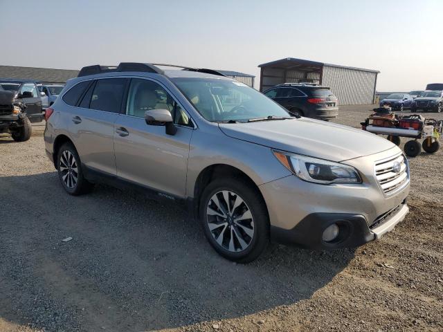 Фото 4 - SUBARU OUTBACK