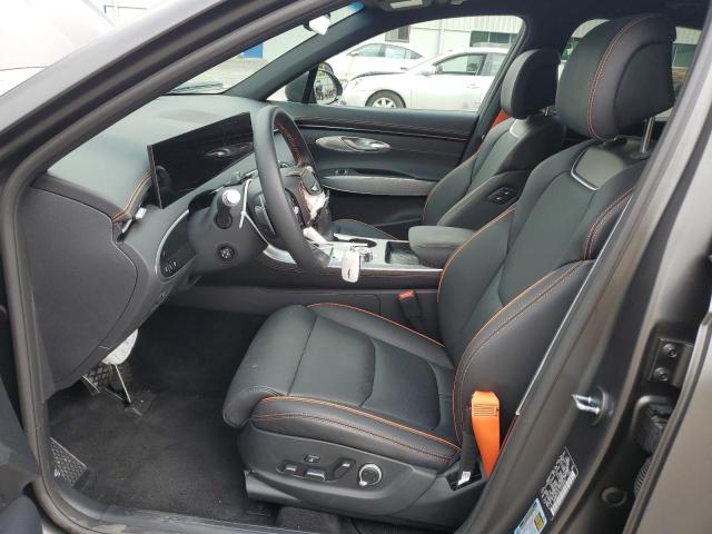 Фото 7 - GENESIS GV70 SPORT