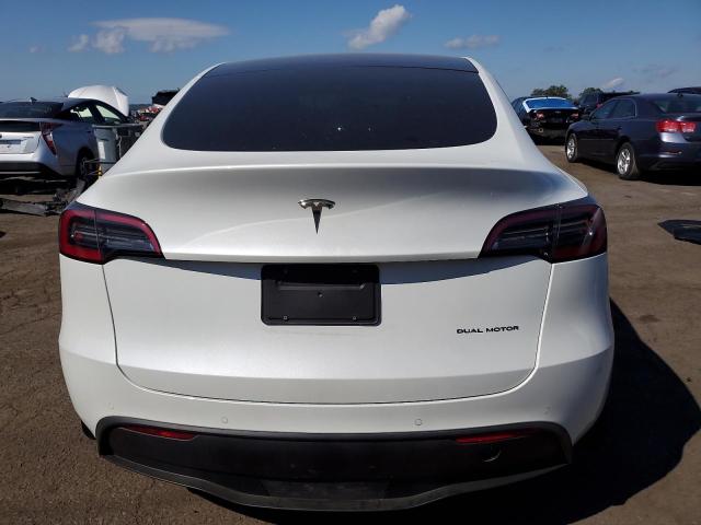 Фото 6 - TESLA MODEL Y