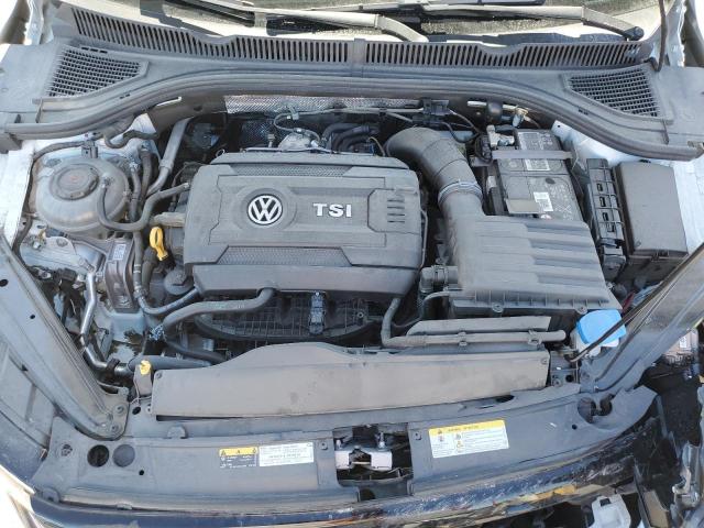 Фото 11 - VOLKSWAGEN JETTA