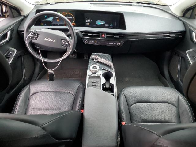 KIA EV6 LIGHT 2022 VIN KNDC3DLC4N5044871