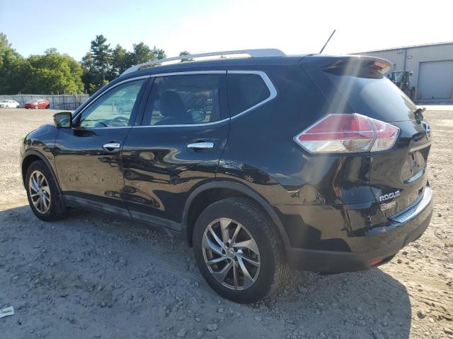 Фото 2 - NISSAN ROGUE