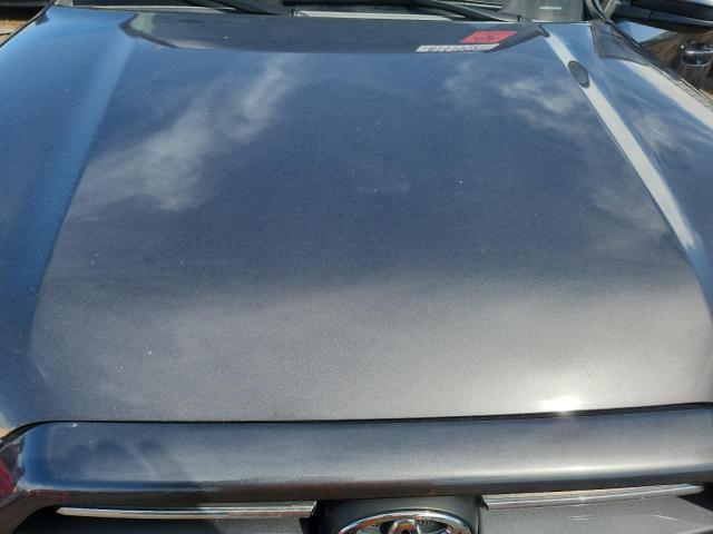 Фото 12 - TOYOTA 4RUNNER