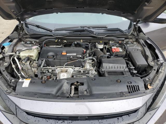 Фото 11 - HONDA CIVIC