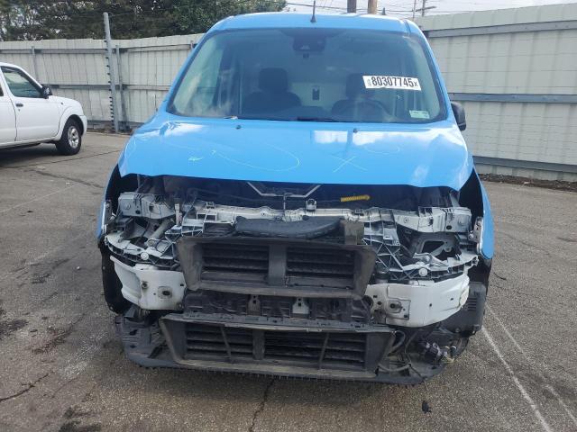 Фото 5 - FORD TRANSIT