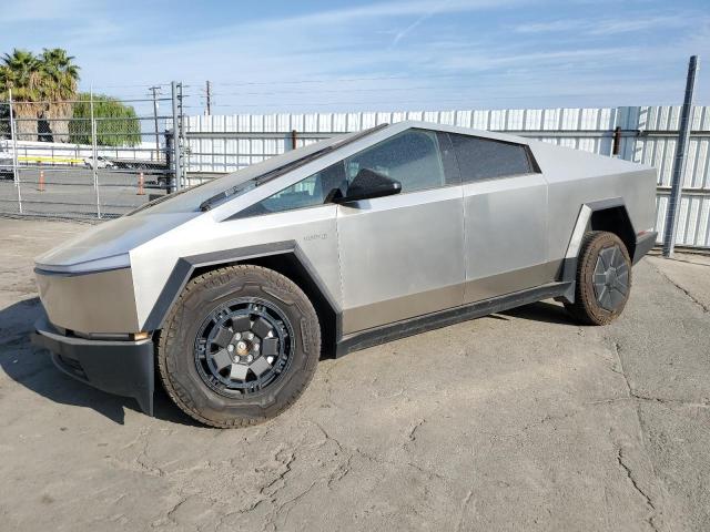 Фото 1 - TESLA CYBERTRUCK