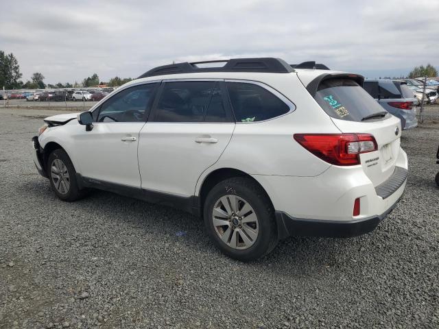 Фото 2 - SUBARU OUTBACK