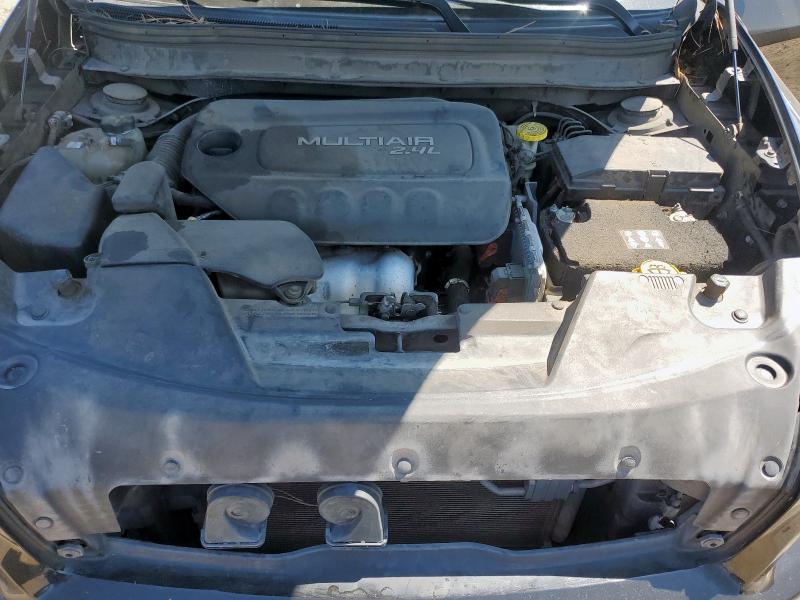 Фото 11 - JEEP GRAND CHER