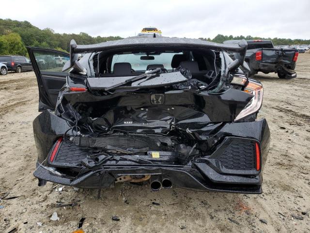 Фото 6 - HONDA CIVIC