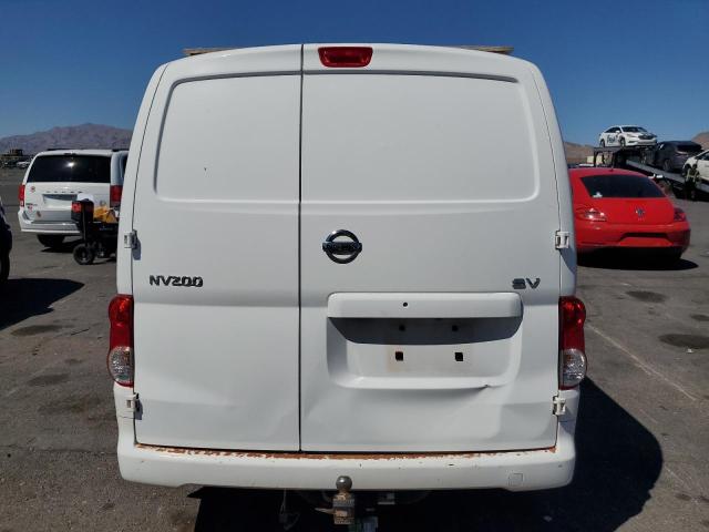 Фото 6 - NISSAN NV