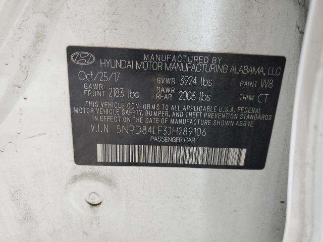 Фото 12 - HYUNDAI ELANTRA