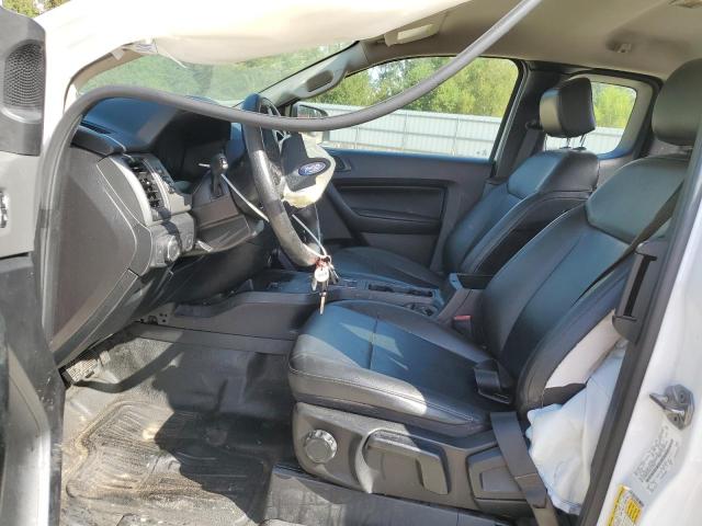 Фото 7 - FORD RANGER