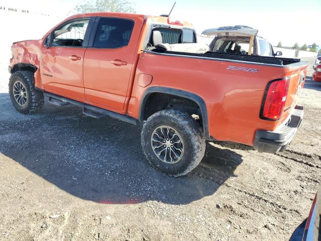Фото 2 - CHEVROLET COLORADO