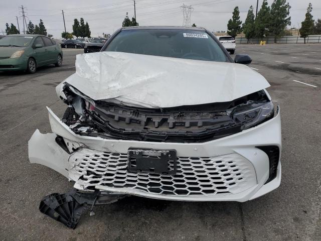 Фото 5 - TOYOTA CAMRY