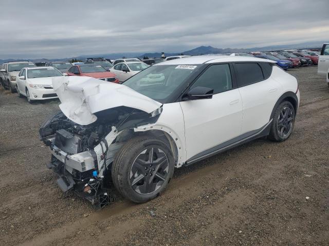 Фото 1 - KIA EV6 LIGHT