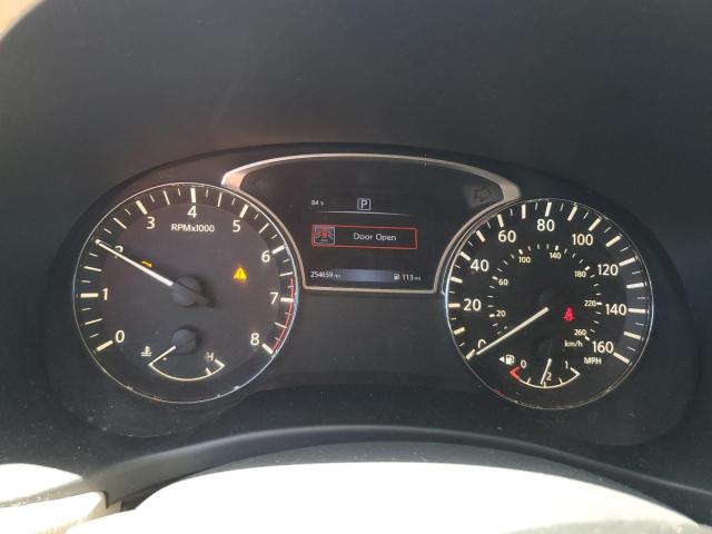 Фото 9 - NISSAN PATHFINDER