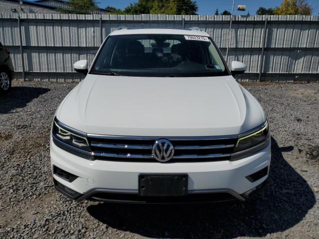 Фото 5 - VOLKSWAGEN TIGUAN