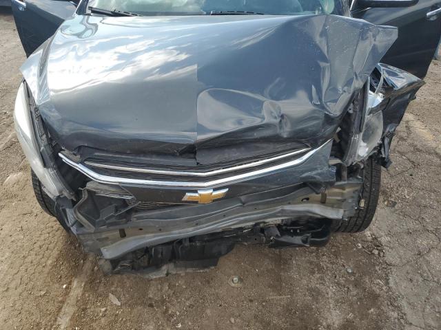 Фото 12 - CHEVROLET EQUINOX