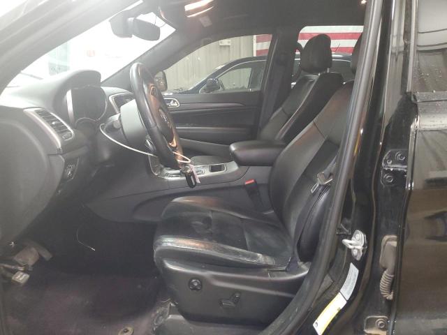 Фото 7 - JEEP GRAND CHER