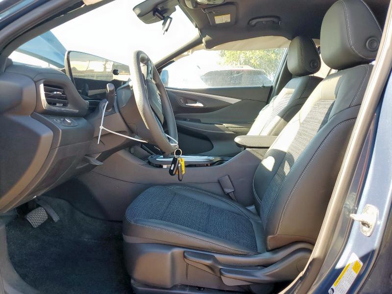 BUICK ENVISTA PR 2024 VIN KL47LAE26RB086870