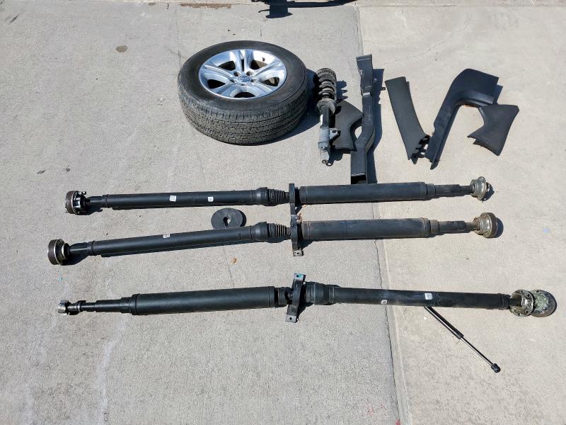 Фото 12 - DODGE CHARGER