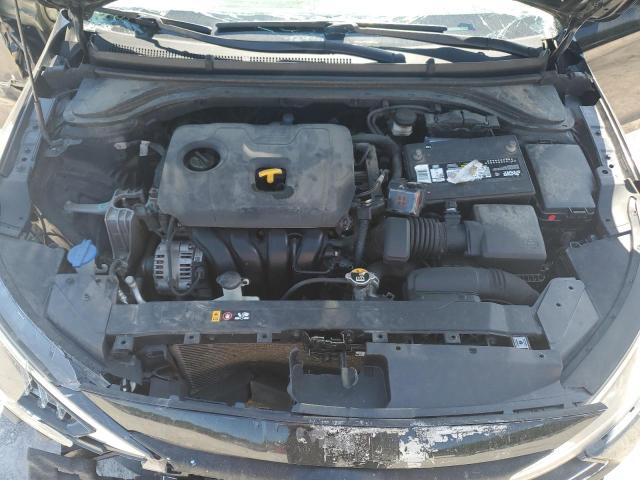 Фото 11 - HYUNDAI ELANTRA