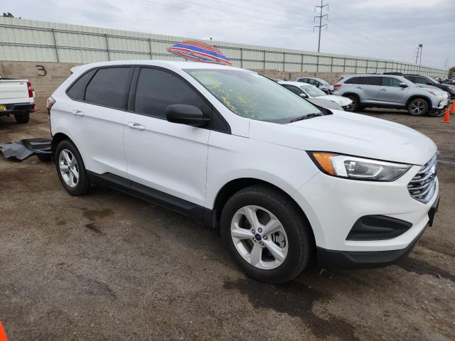 Фото 4 - FORD EDGE