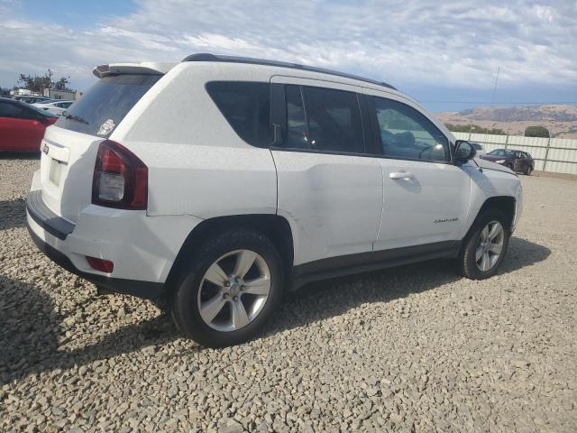 Фото 3 - JEEP COMPASS