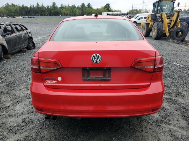 Фото 6 - VOLKSWAGEN JETTA