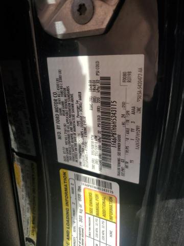 Фото 12 - FORD ALL Models