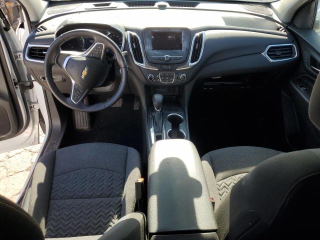 Фото 8 - CHEVROLET EQUINOX