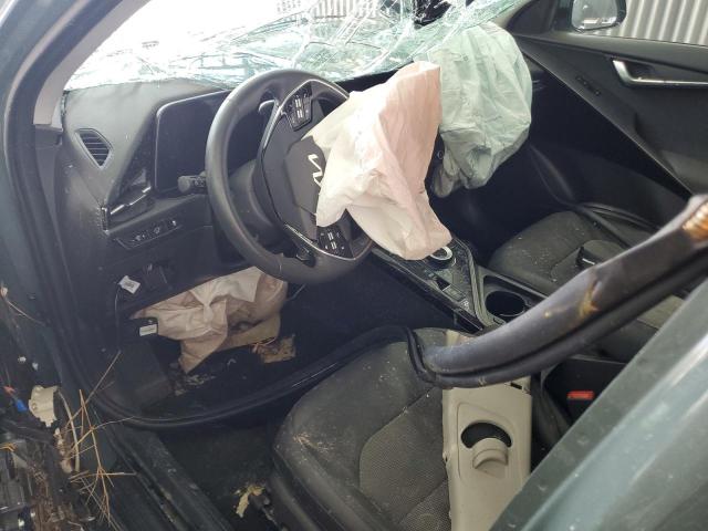 Фото 8 - KIA NIRO WIND