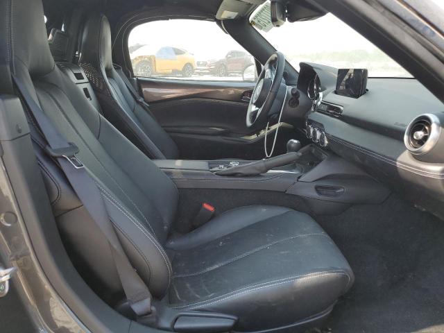 MAZDA MX5 2024 VIN JM1NDAD75R0609816