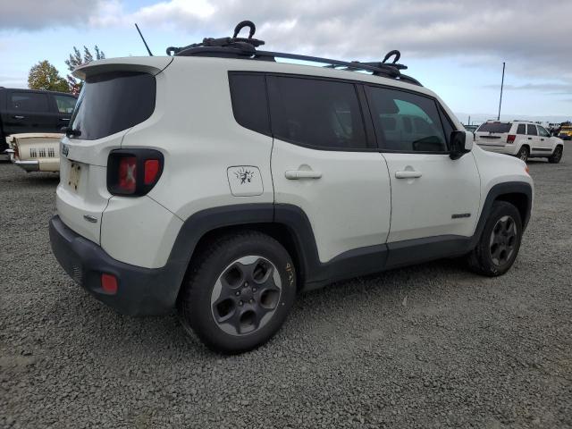 Фото 3 - JEEP RENEGADE
