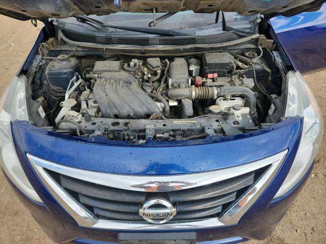 Фото 11 - NISSAN VERSA